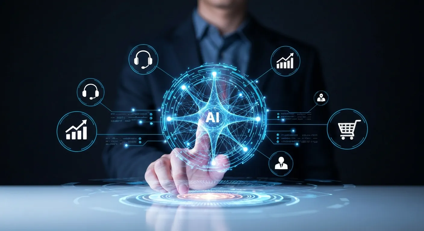 Chatbot: co to jest i jak może zrewolucjonizować twoją firmę?