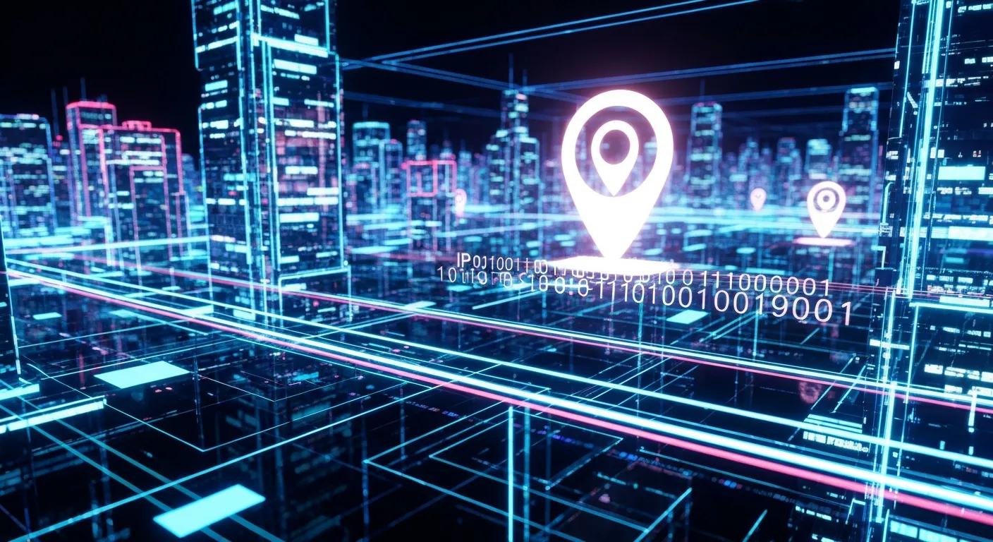 Co to jest adres IP i jak działa? Przewodnik dla początkujących