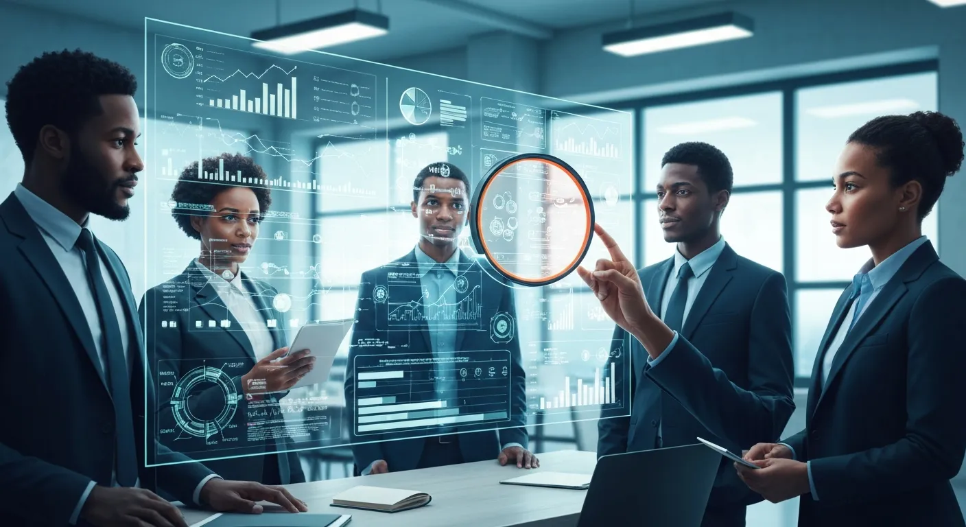 Co to jest audyt i dlaczego jest kluczowy dla twojej firmy?