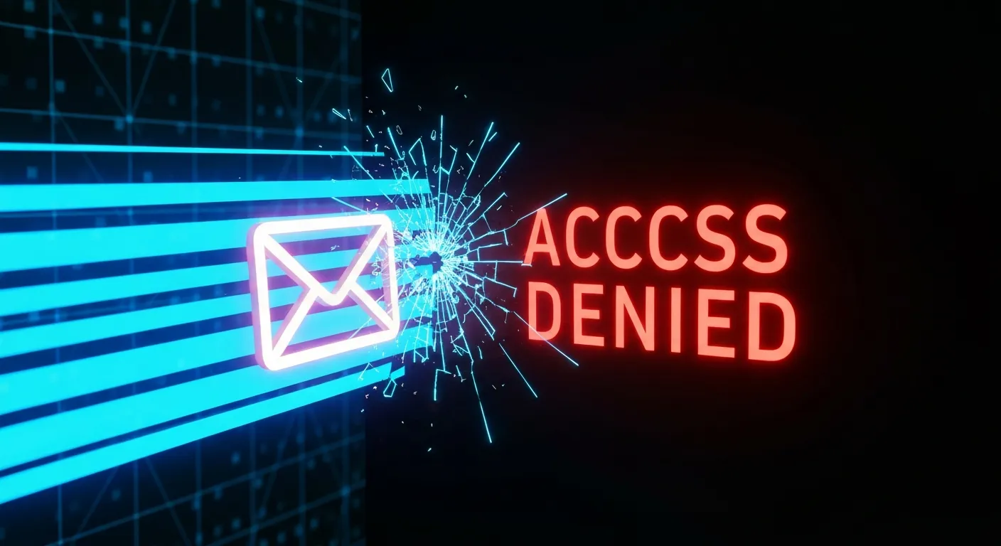 Czym jest blacklist i jak sprawdzić, czy na niej jesteś?