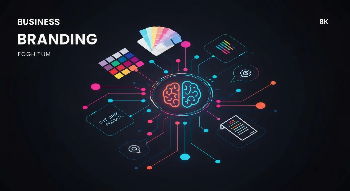 Co to jest branding i jak zbudować silną markę krok po kroku?