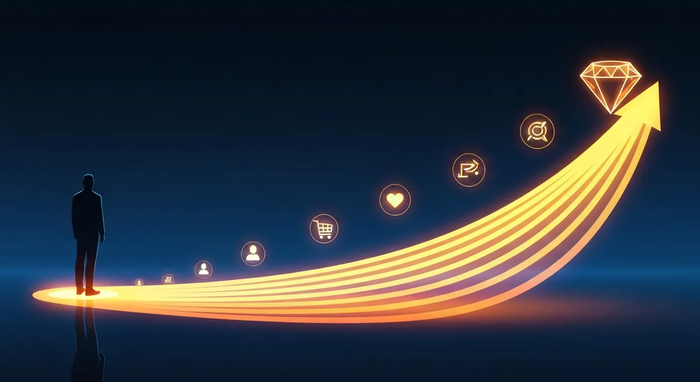 Co to jest CLV (Customer Lifetime Value) i jak je zwiększyć?