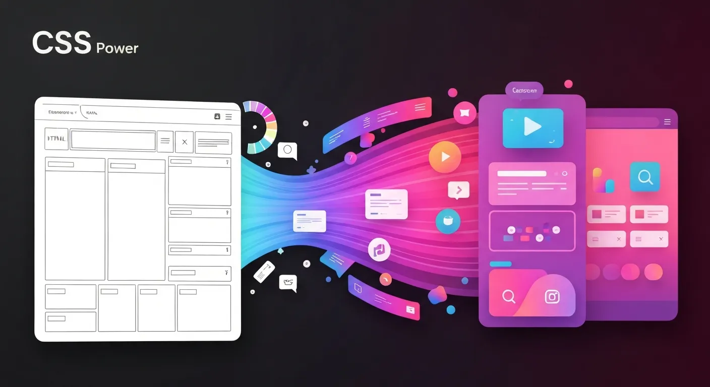 CSS: wszystko, co musisz wiedzieć, aby stylizować strony internetowe