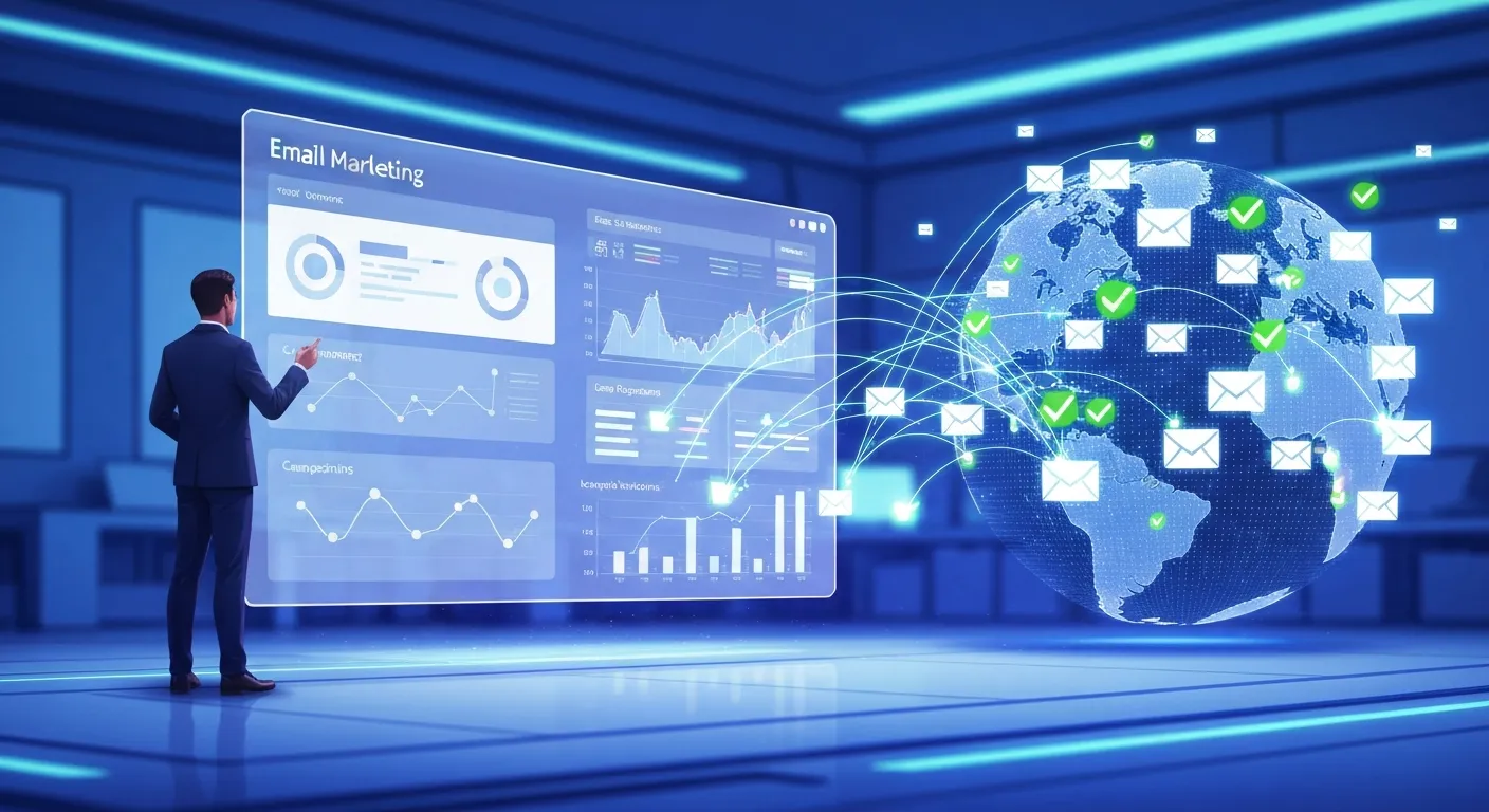 Co to jest ESP i jak wybrać najlepszy system do email marketingu?