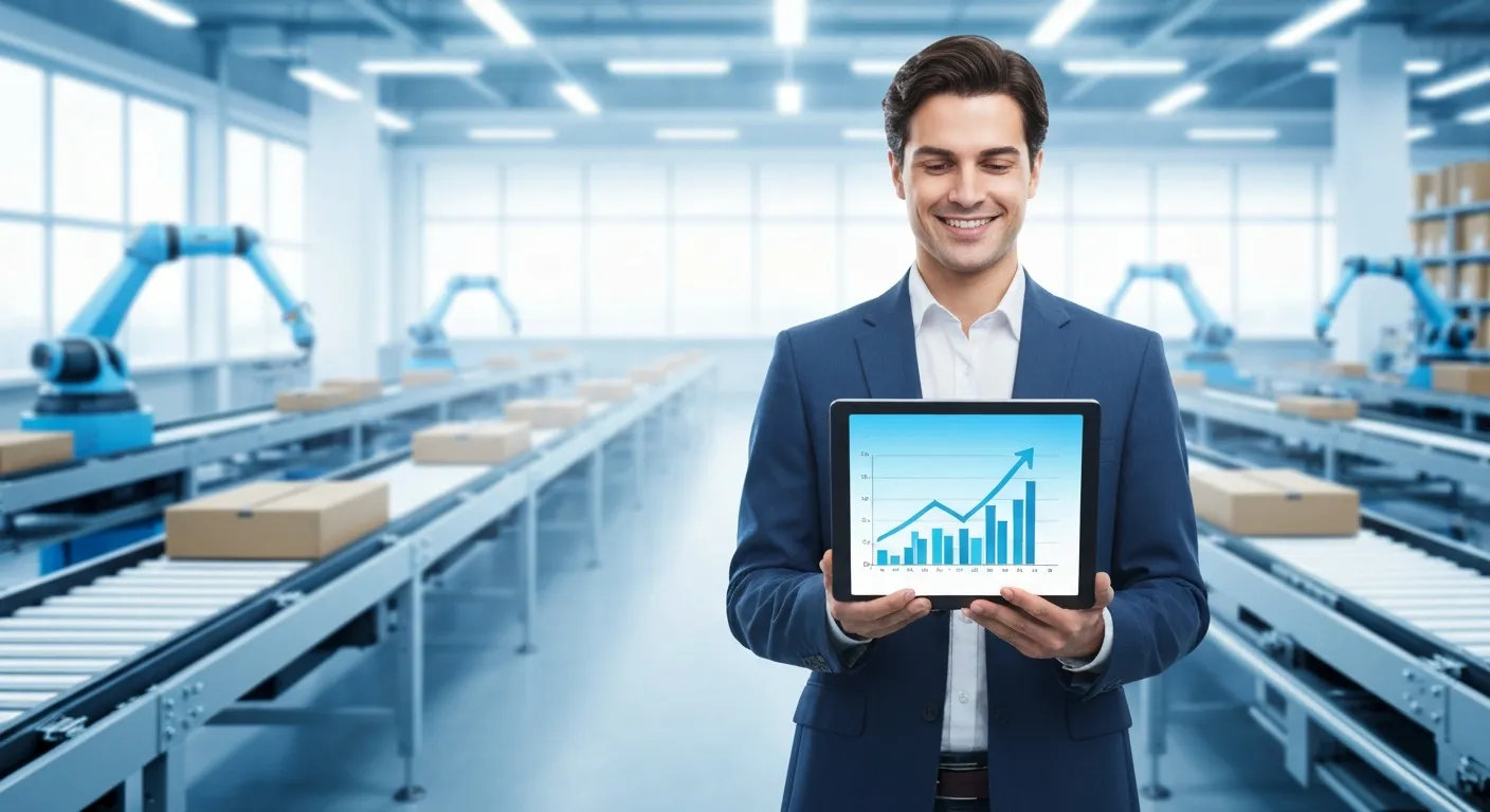 Co to jest fulfillment i jak może zrewolucjonizować twój e-commerce?