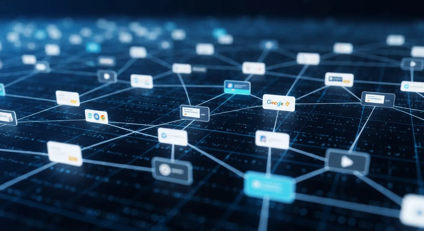 Co to jest Google Display Network i jak wykorzystać jej potencjał?