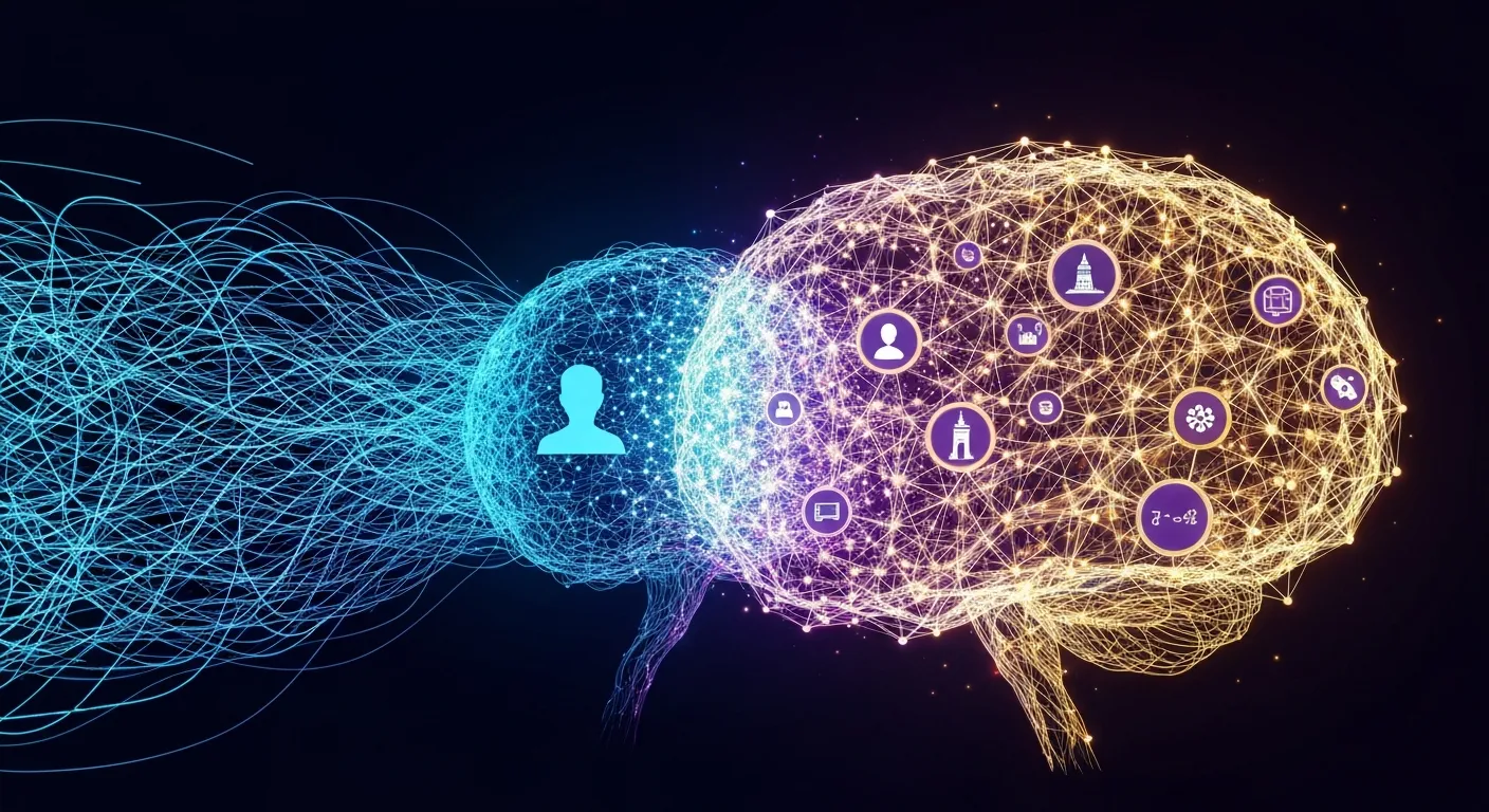 Co to jest graf wiedzy i jak rewolucjonizuje wyszukiwanie w Google?