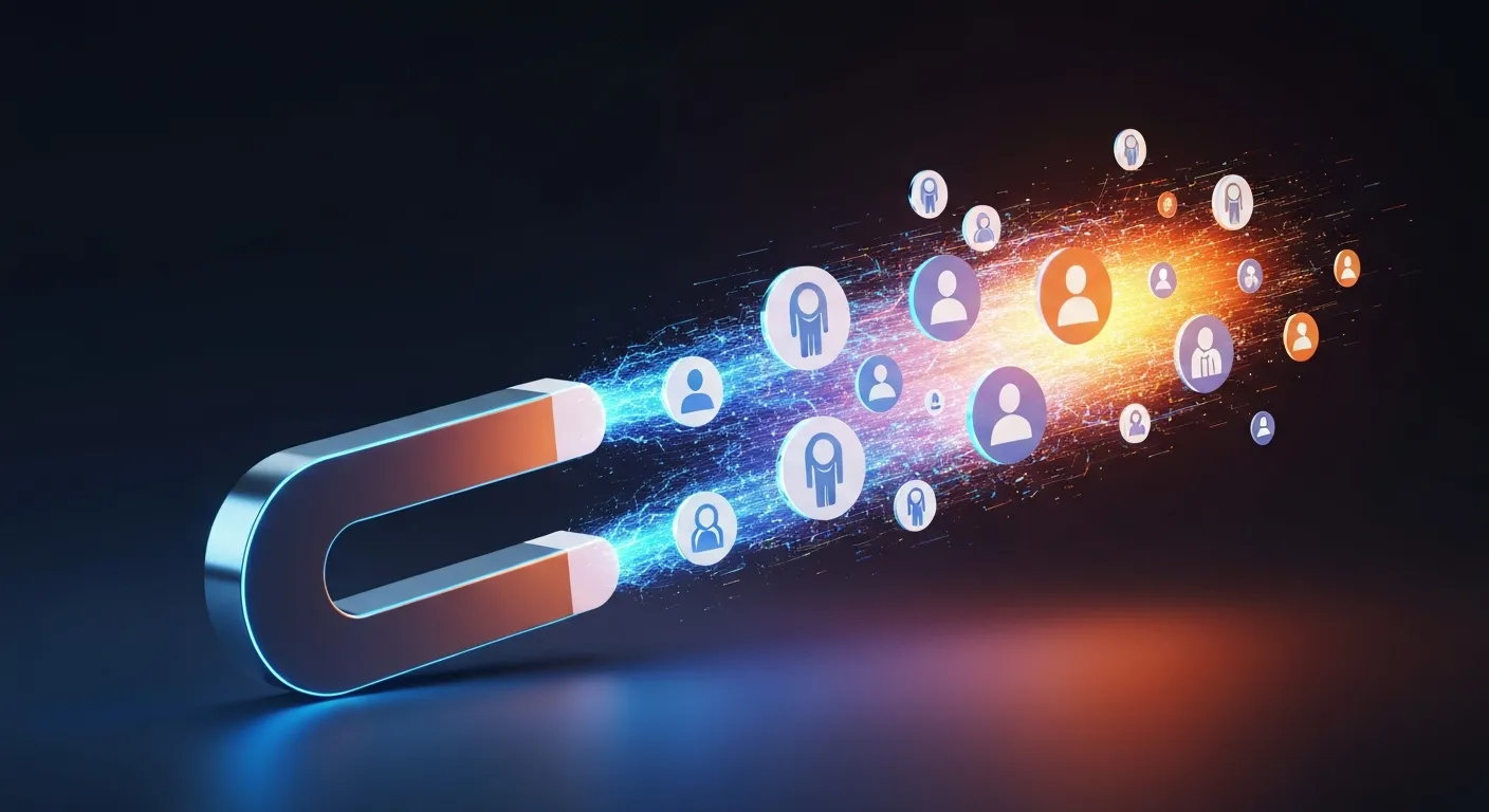 Co to jest lead i jak skutecznie go pozyskiwać?