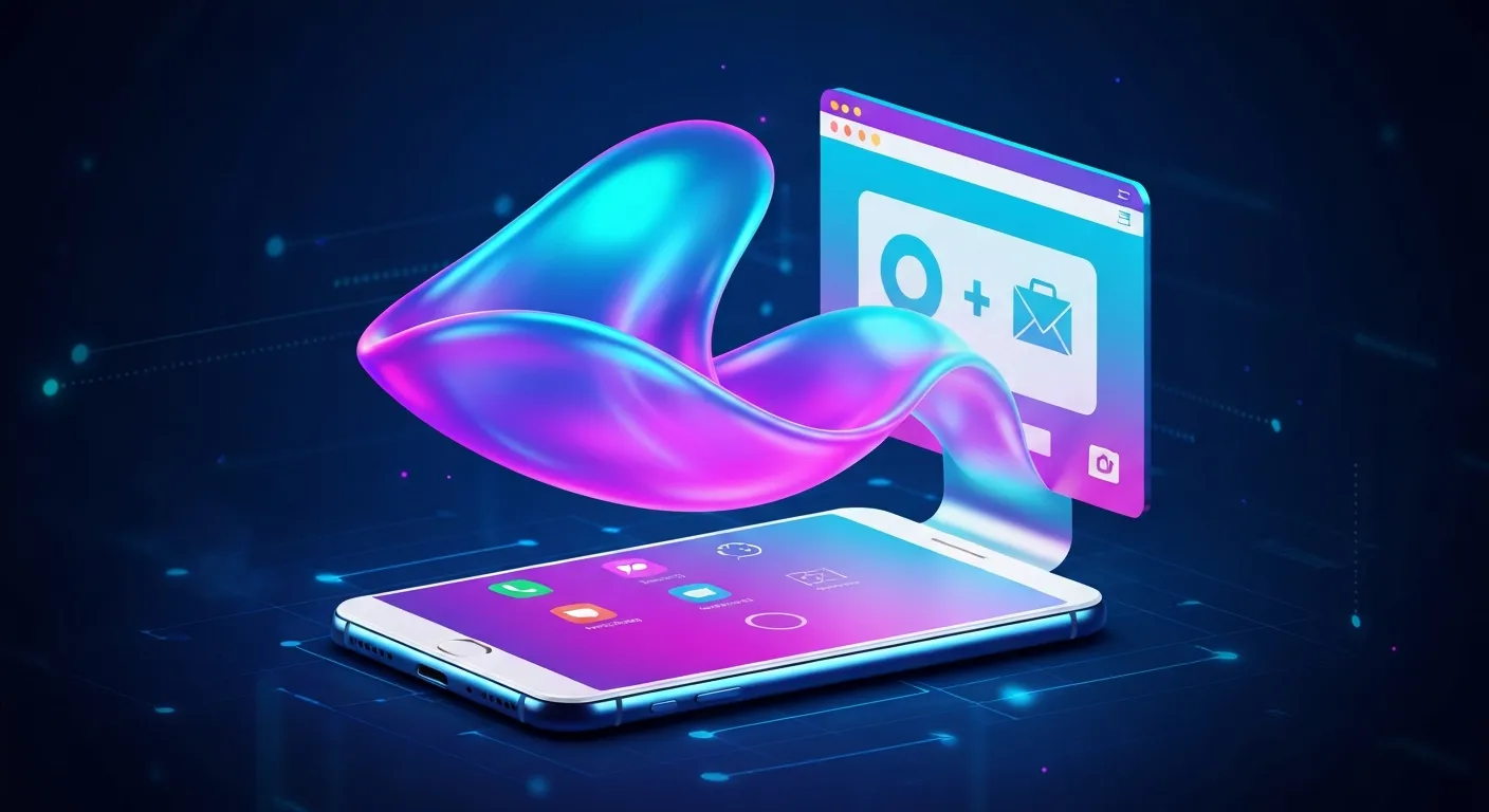 Co to jest PWA (Progressive Web App) i dlaczego warto w nią zainwestować?