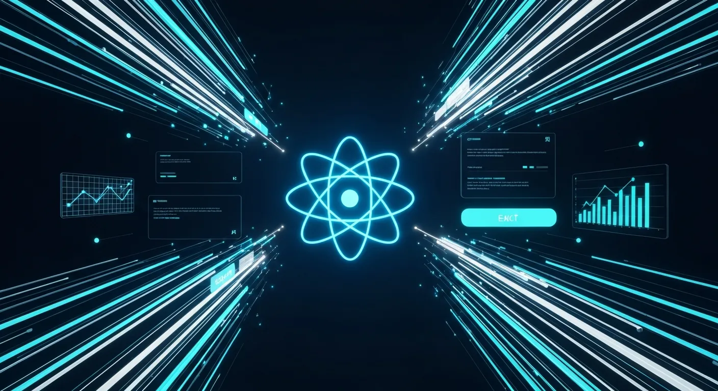 React: kompletny przewodnik po bibliotece javascript, która zmienia tworzenie interfejsów