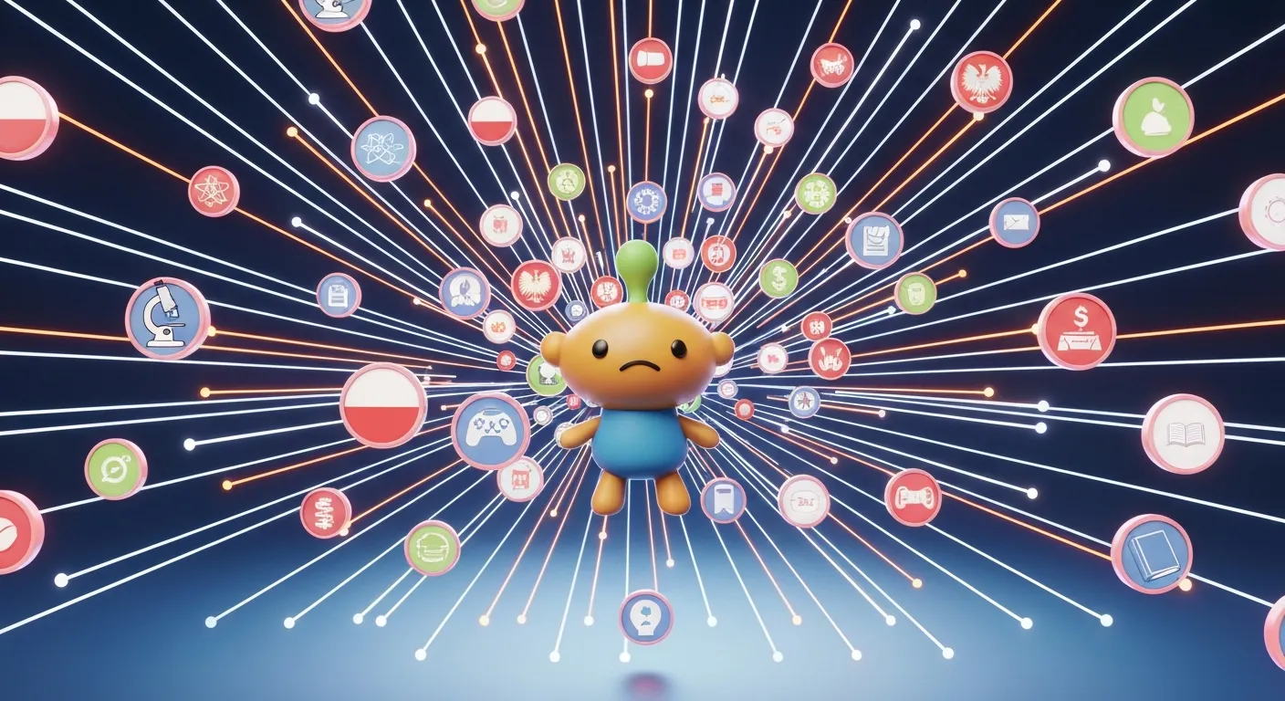 Reddit: co to jest i jak zacząć z niego korzystać?