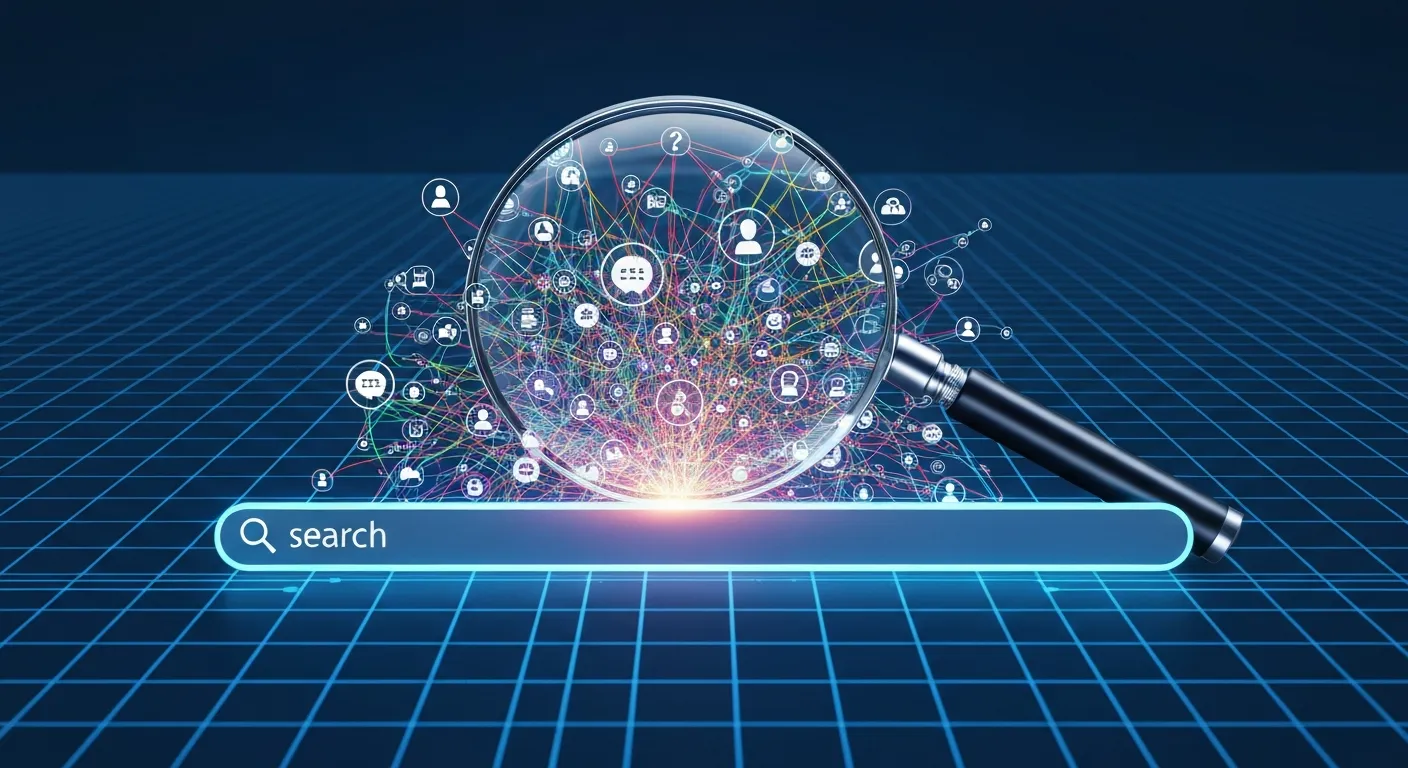 Czym jest search query i dlaczego jest kluczowe dla strategii SEO?