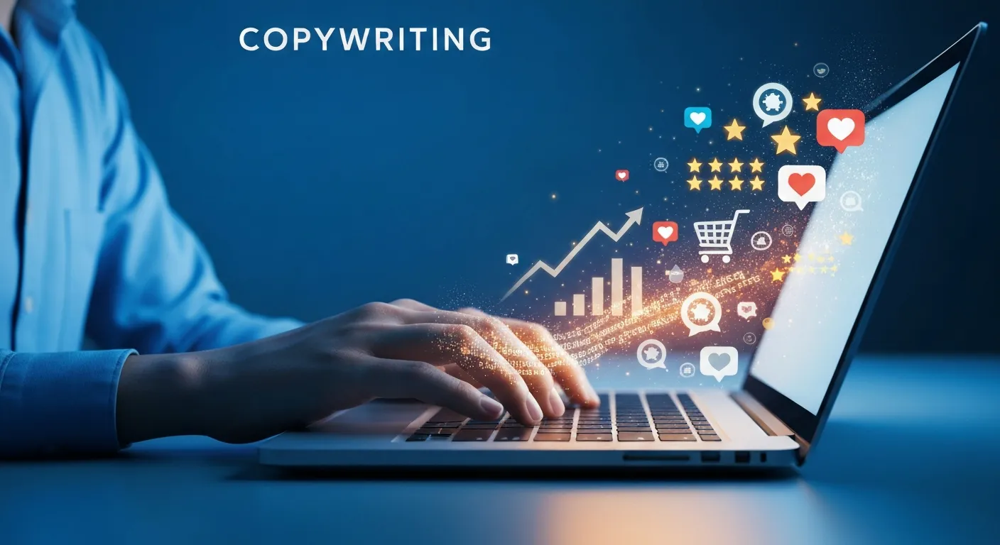 Copywriting od podstaw: jak pisać teksty, które sprzedają?