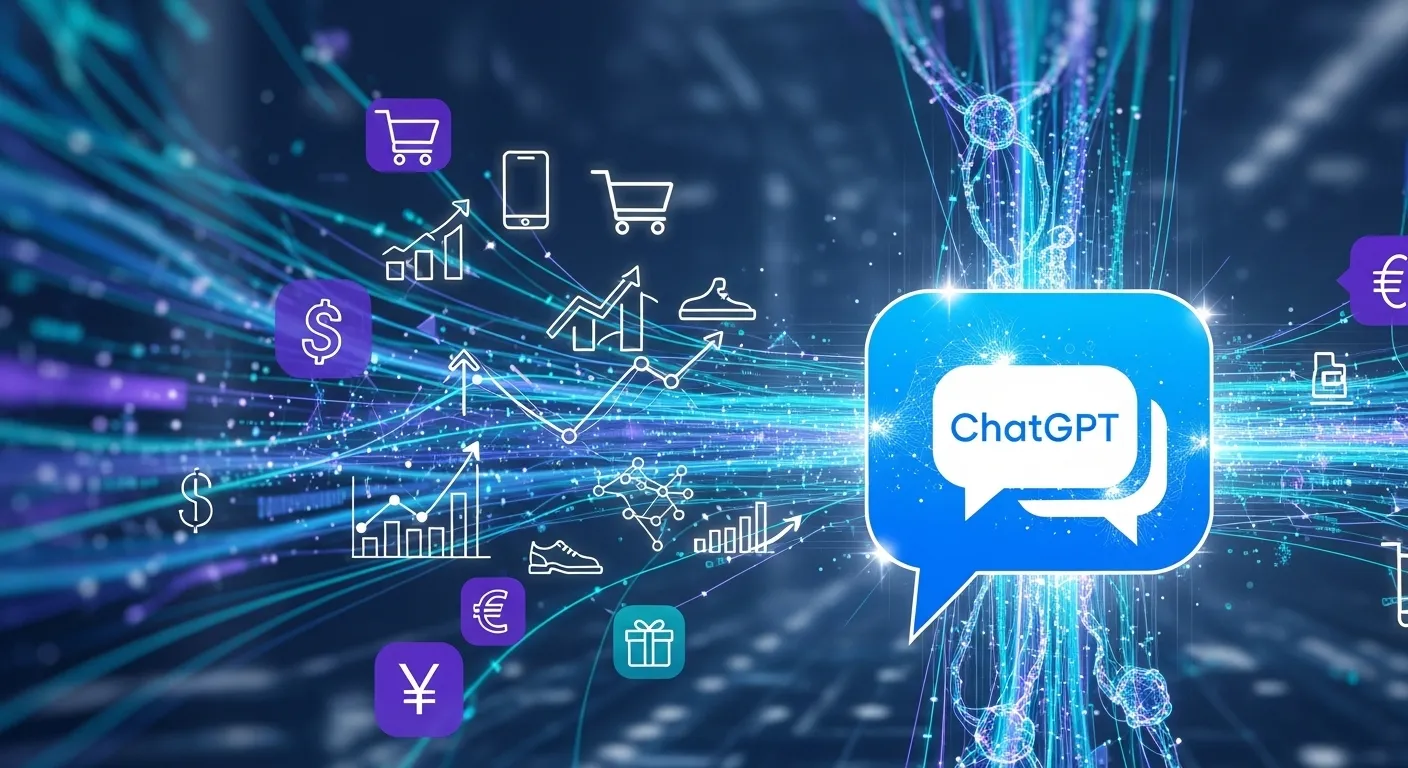 Criteo dołącza do pilotażowego programu reklamowego OpenAI w ChatGPT