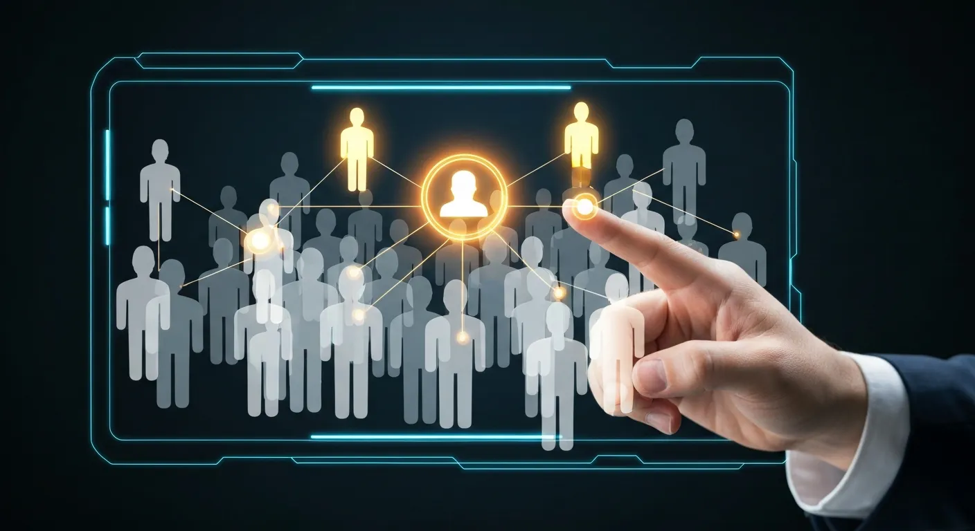 Custom audience: Co to jest i jak go używać do precyzyjnego targetowania reklam?