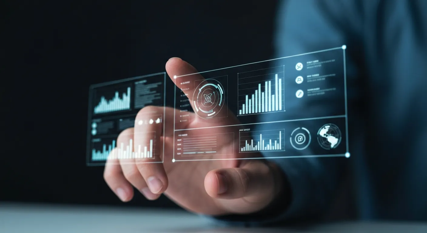 Czym jest user interface (UI) i dlaczego jest kluczowy dla twojego biznesu?