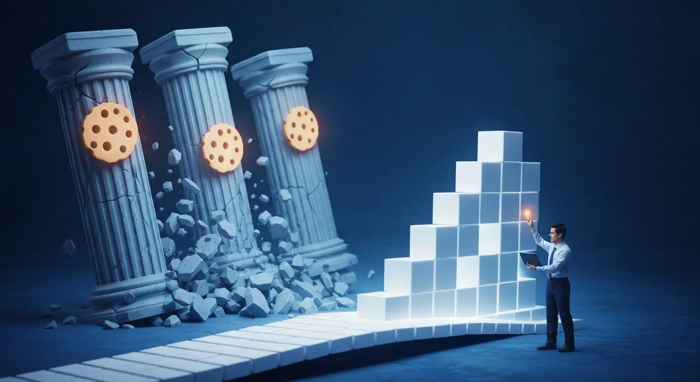 Co to są dane third-party i jak przygotować się na ich koniec?