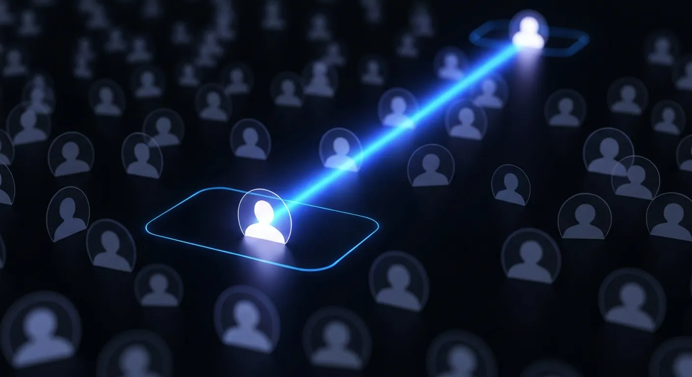 Dark post: Czym jest i jak go wykorzystać do precyzyjnego targetowania reklam?