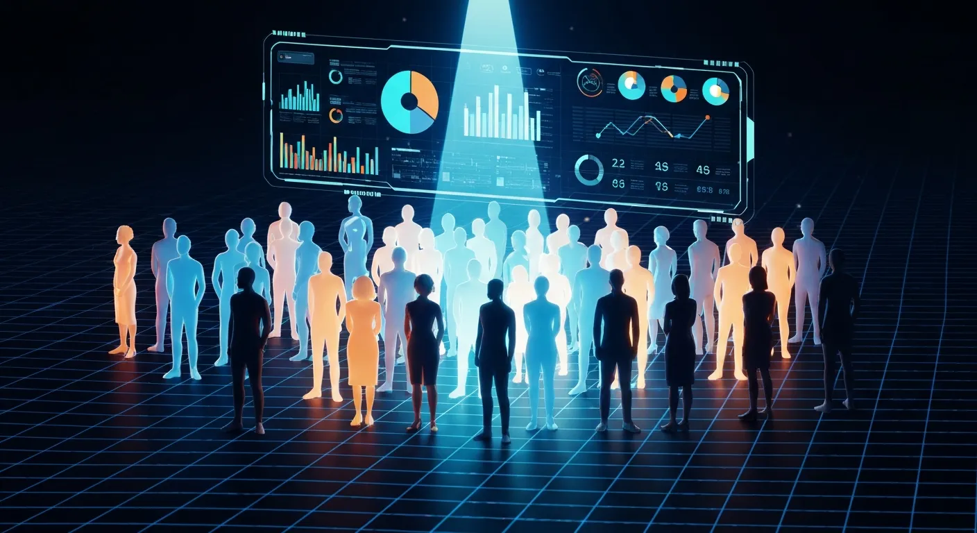 Demografia w marketingu: jak zrozumieć i skutecznie docierać do klientów