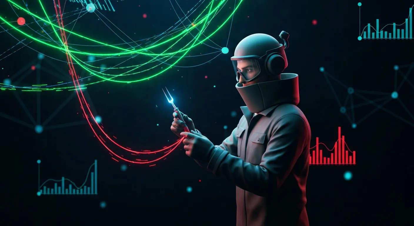 Narzędzie disavow tool: Kiedy i jak zrzekać się szkodliwych linków?