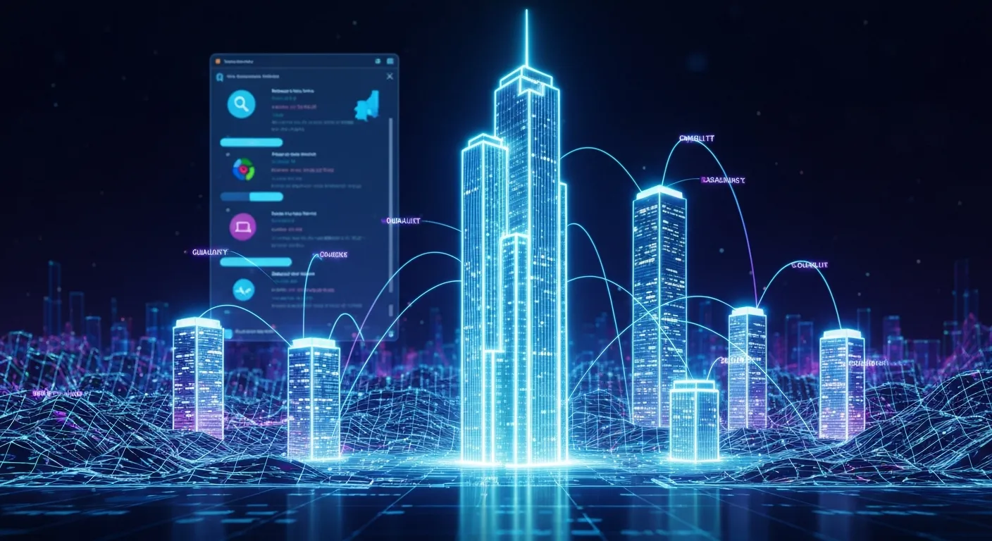 Domain authority: co to jest i jak wpływa na SEO?