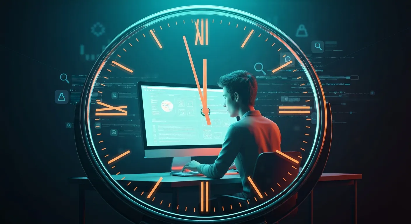 Dwell time: co to jest i dlaczego ma kluczowe znaczenie dla SEO?