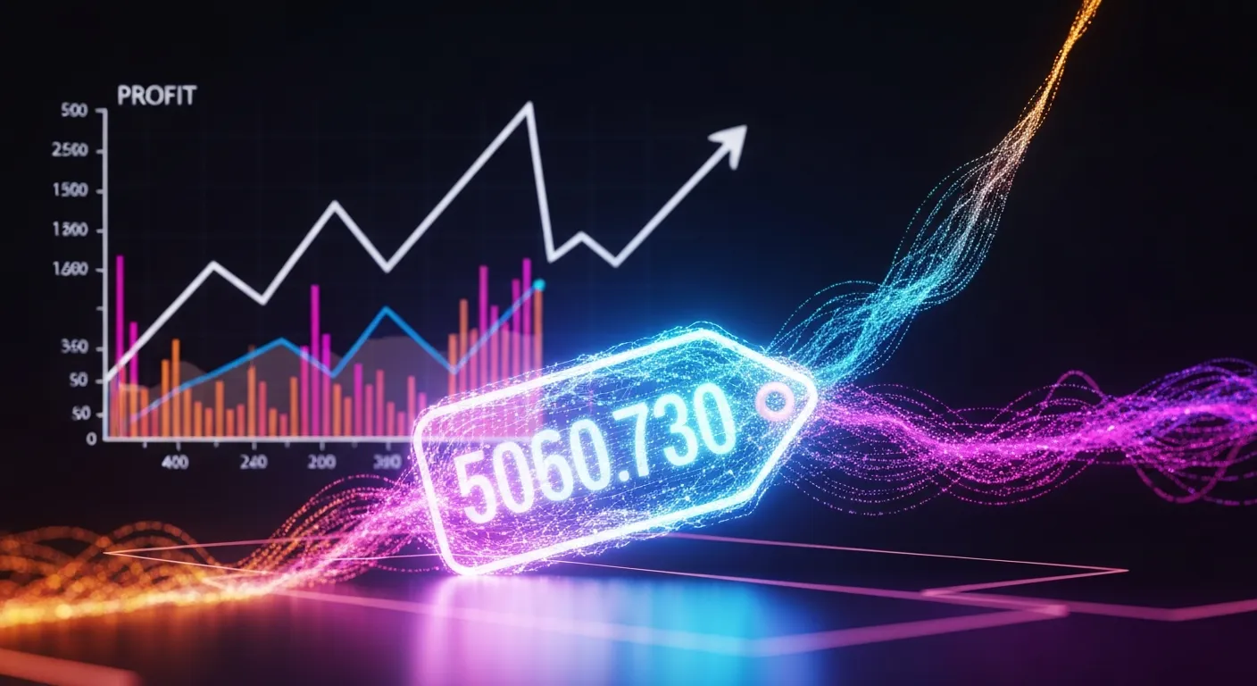 Dynamiczna wycena: Co to jest i jak ją wykorzystać do zwiększenia zysków?