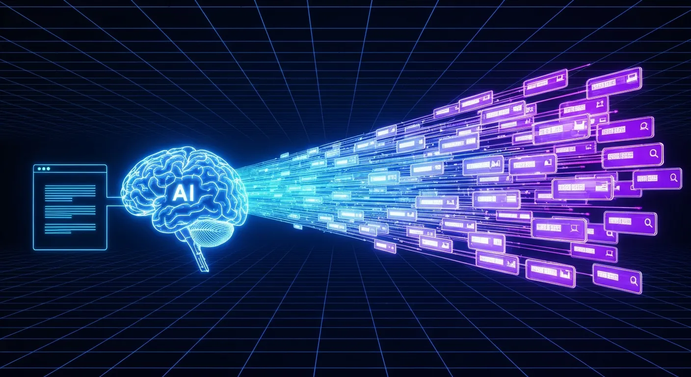 Dynamiczne reklamy w wyszukiwarce (DSA): wszystko, co musisz wiedzieć