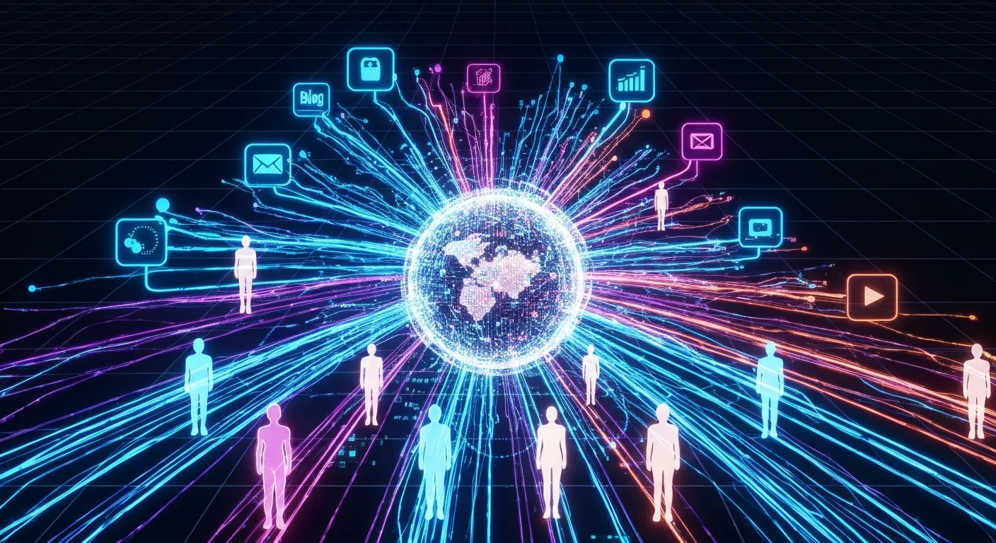 Czym jest dystrybucja treści i jak ją skutecznie zaplanować?