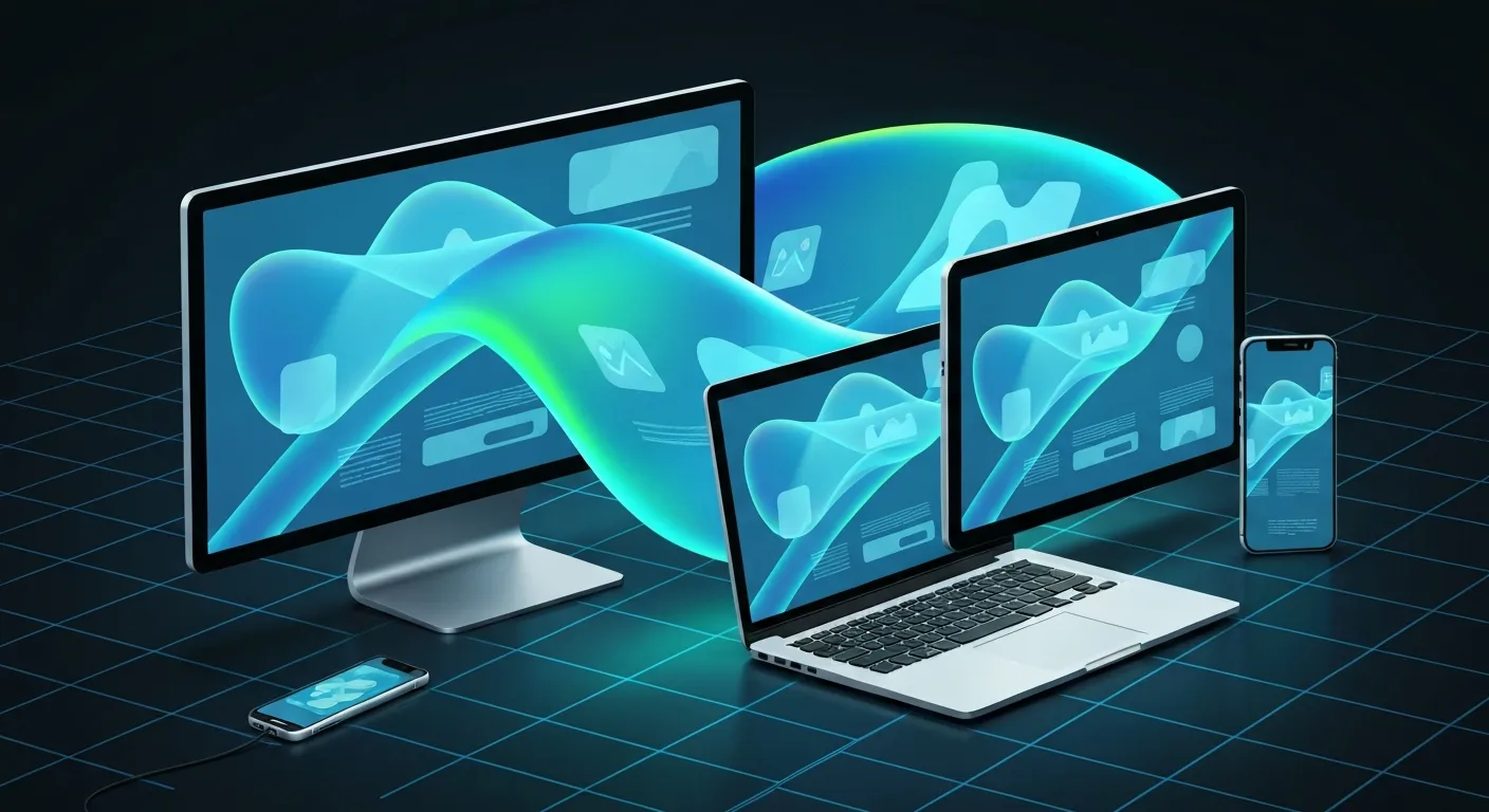 Elastyczne reklamy displayowe: kompletny przewodnik dla początkujących