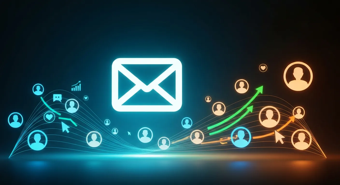 Czym jest engagement rate i jak go poprawić w email marketingu?