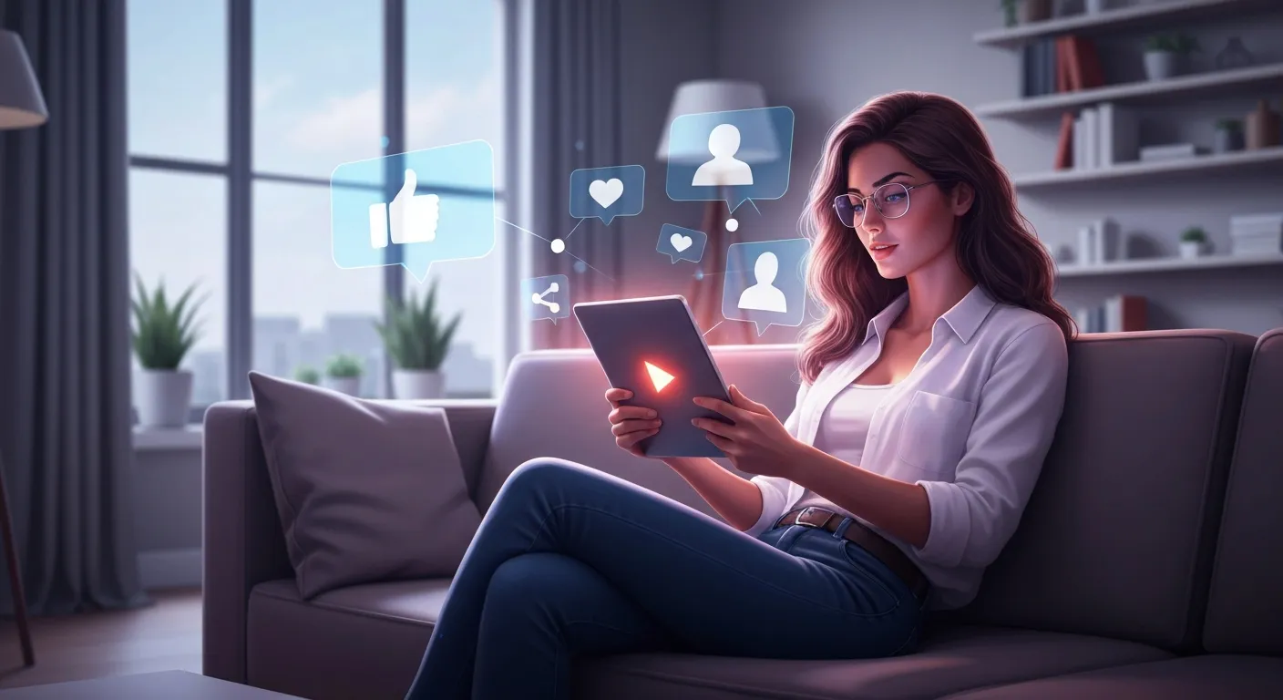 Facebook Watch: co to jest i jak z niego korzystać?