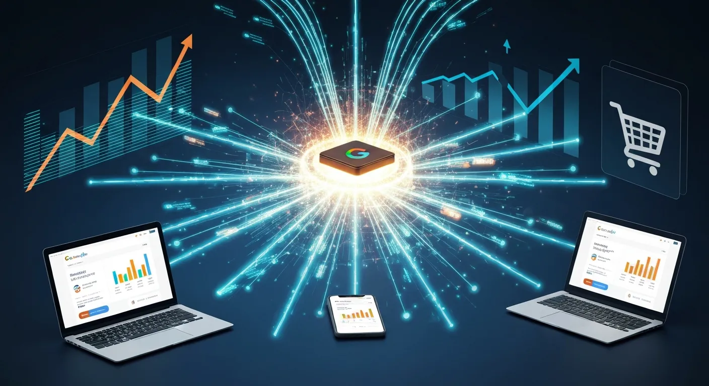 Feed produktowy: kompleksowy przewodnik po optymalizacji w Google Merchant Center