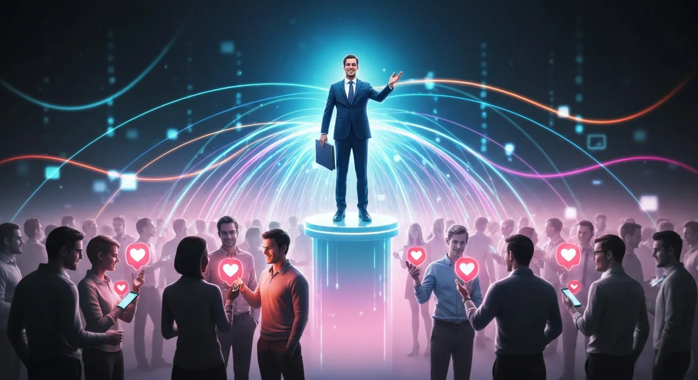 Follower: kim jest i jak budować zaangażowaną społeczność?