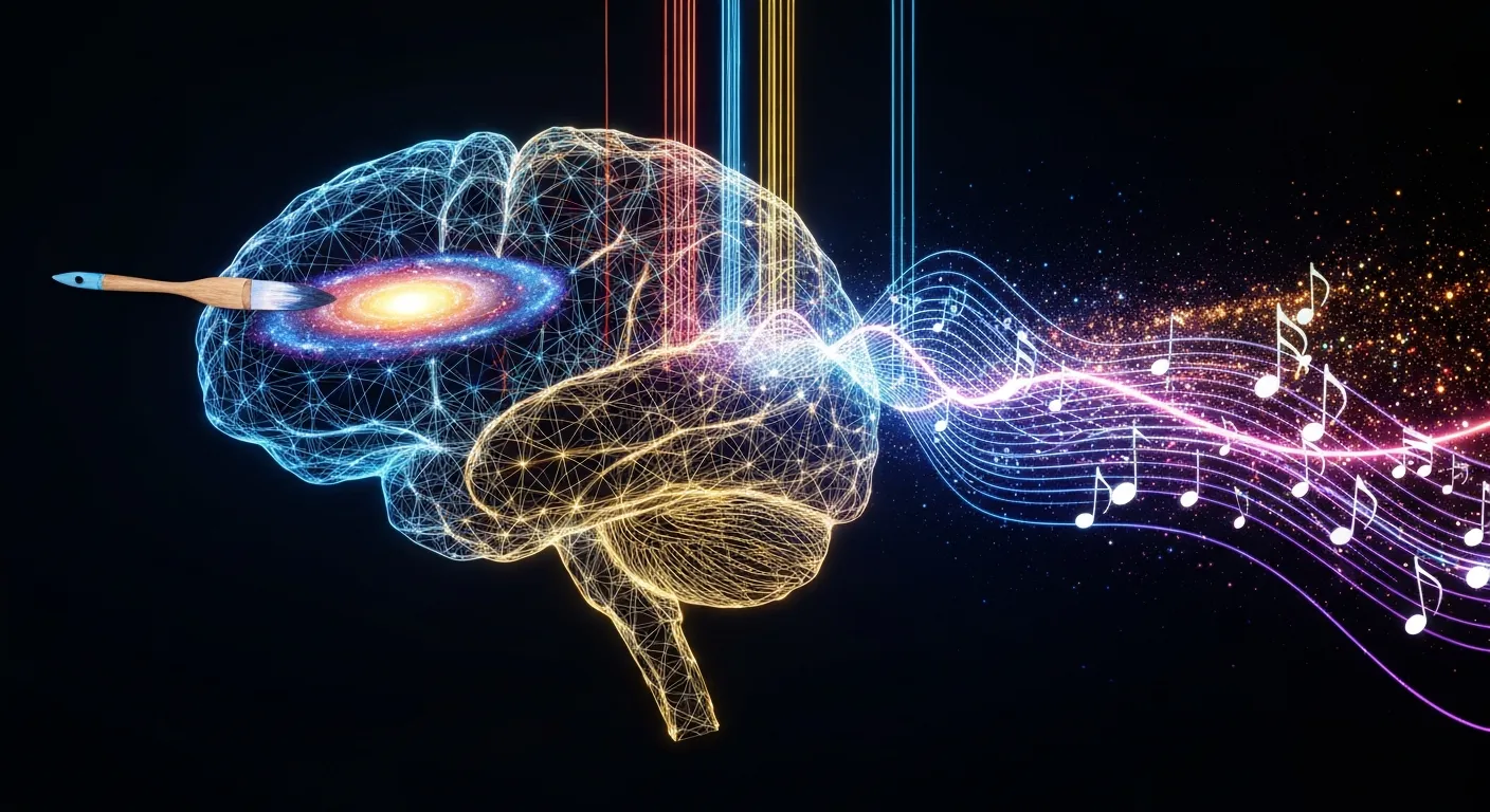 Generatywna sztuczna inteligencja: kompleksowy przewodnik po technologii przyszłości