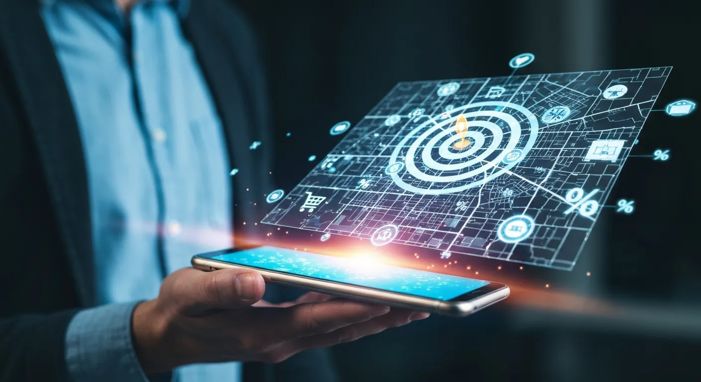 Co to jest geotargeting i jak go wykorzystać w marketingu?