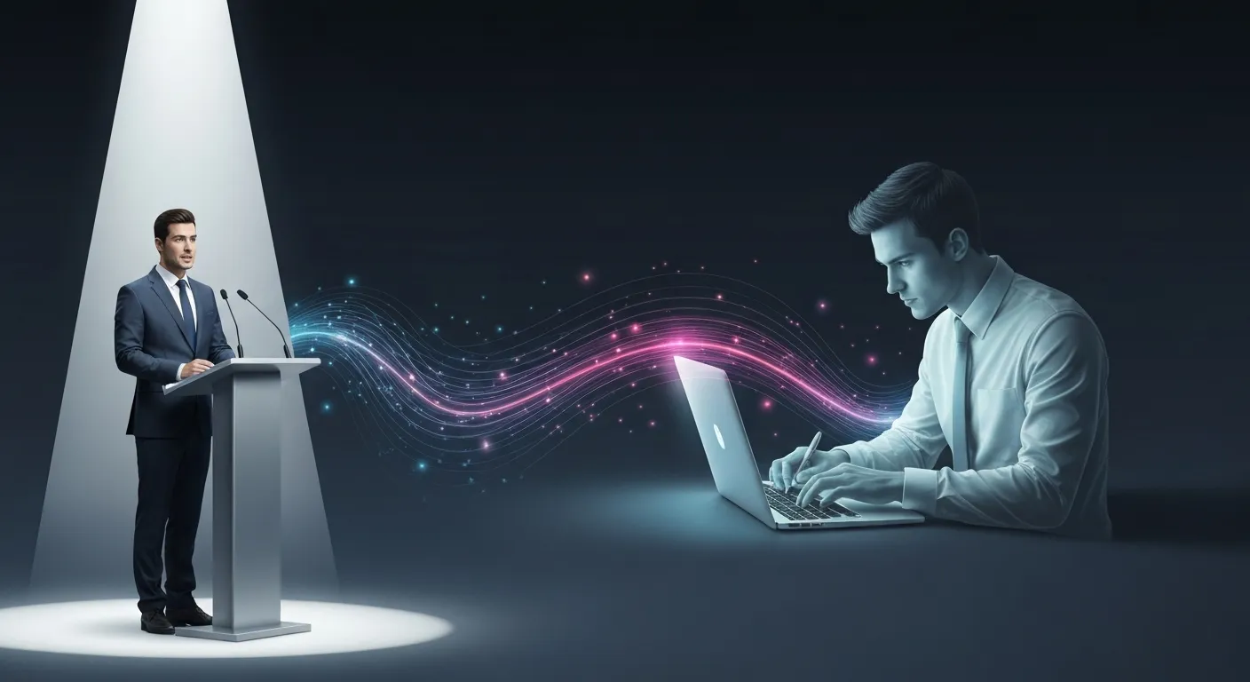 Ghostwriting: co to jest i dlaczego warto z niego korzystać?