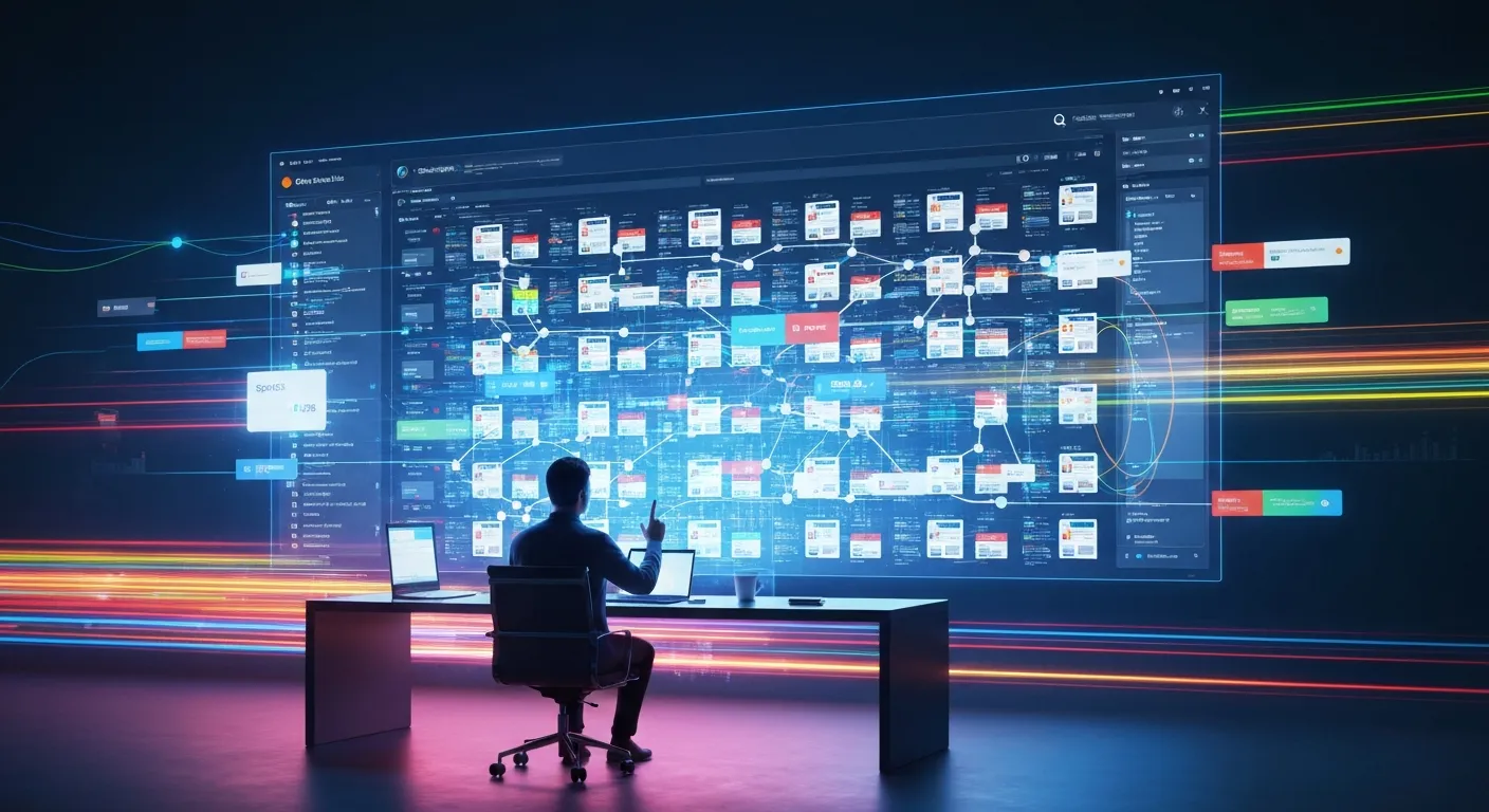 Google Ads Editor: jak przyspieszyć zarządzanie kampaniami?