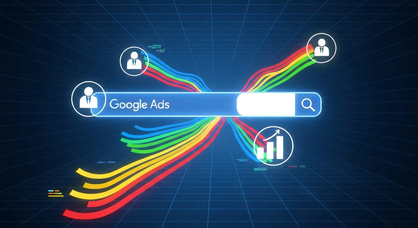 Google Ads: kompletny poradnik dla początkujących