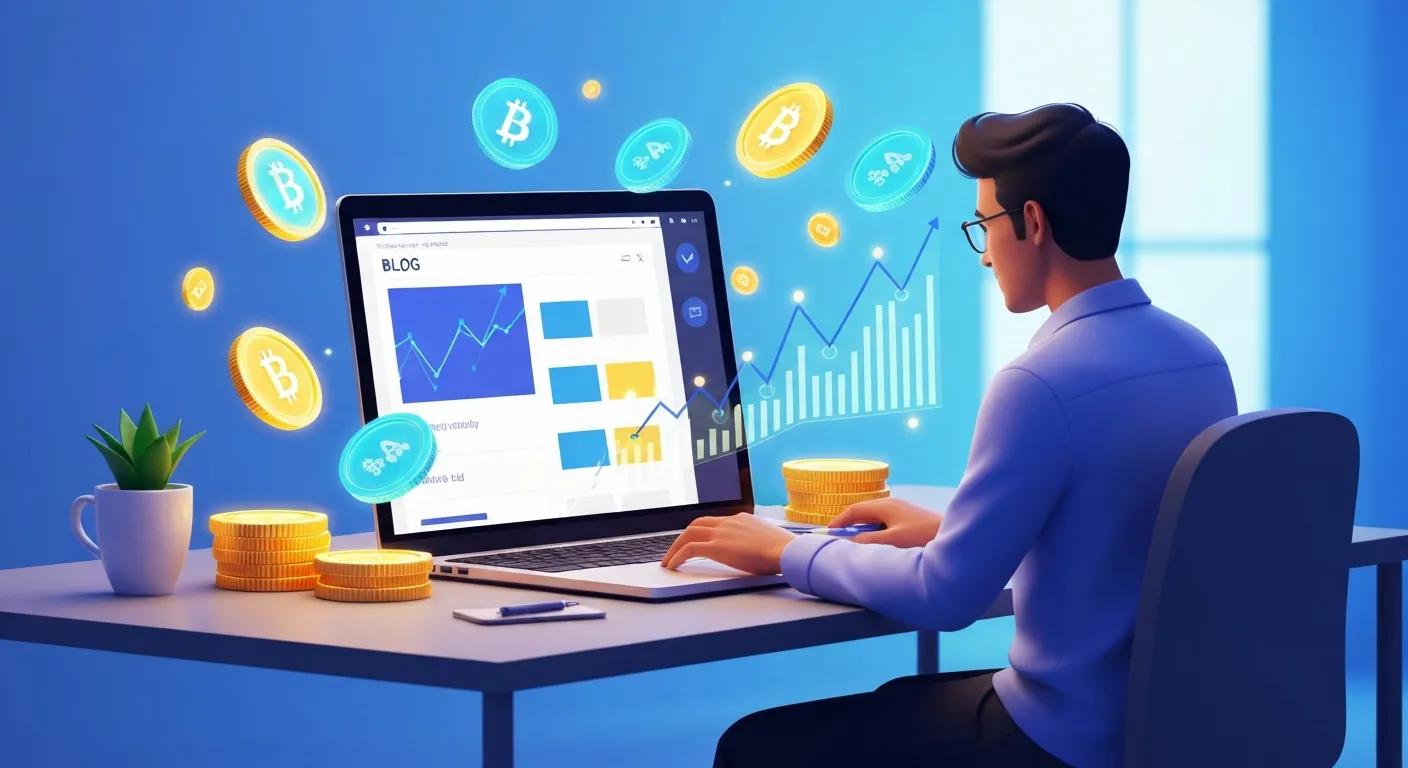 Co to jest Google AdSense i jak na nim zarabiać?