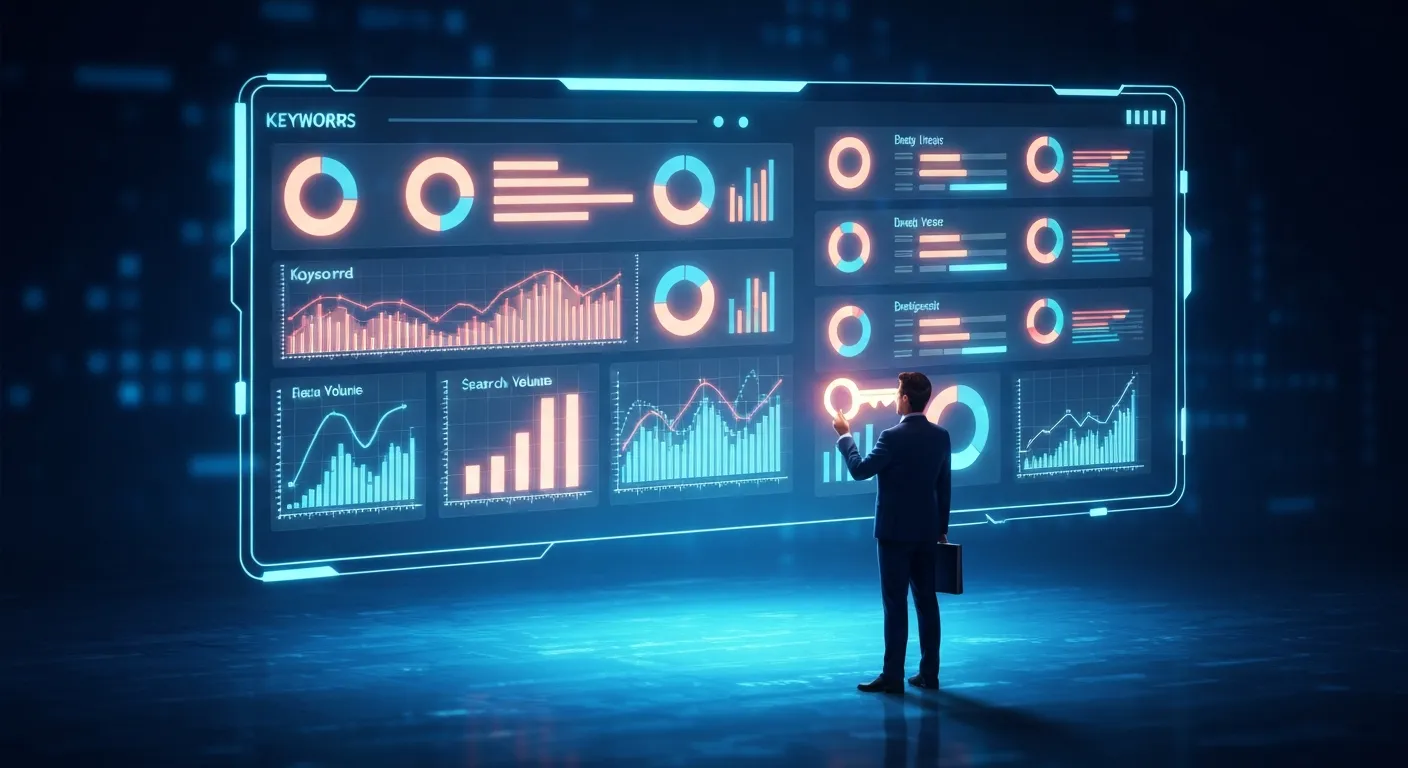 Google Keyword Planner: Kompletny przewodnik po narzędziu do badania słów kluczowych