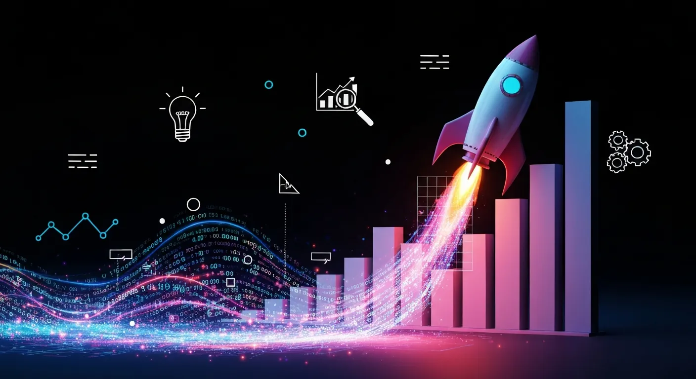 Growth hacking: co to jest i jak go wykorzystać do szybkiego wzrostu firmy?