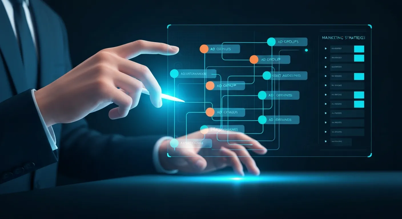 Co to jest grupa reklam i jak ją skutecznie zorganizować?