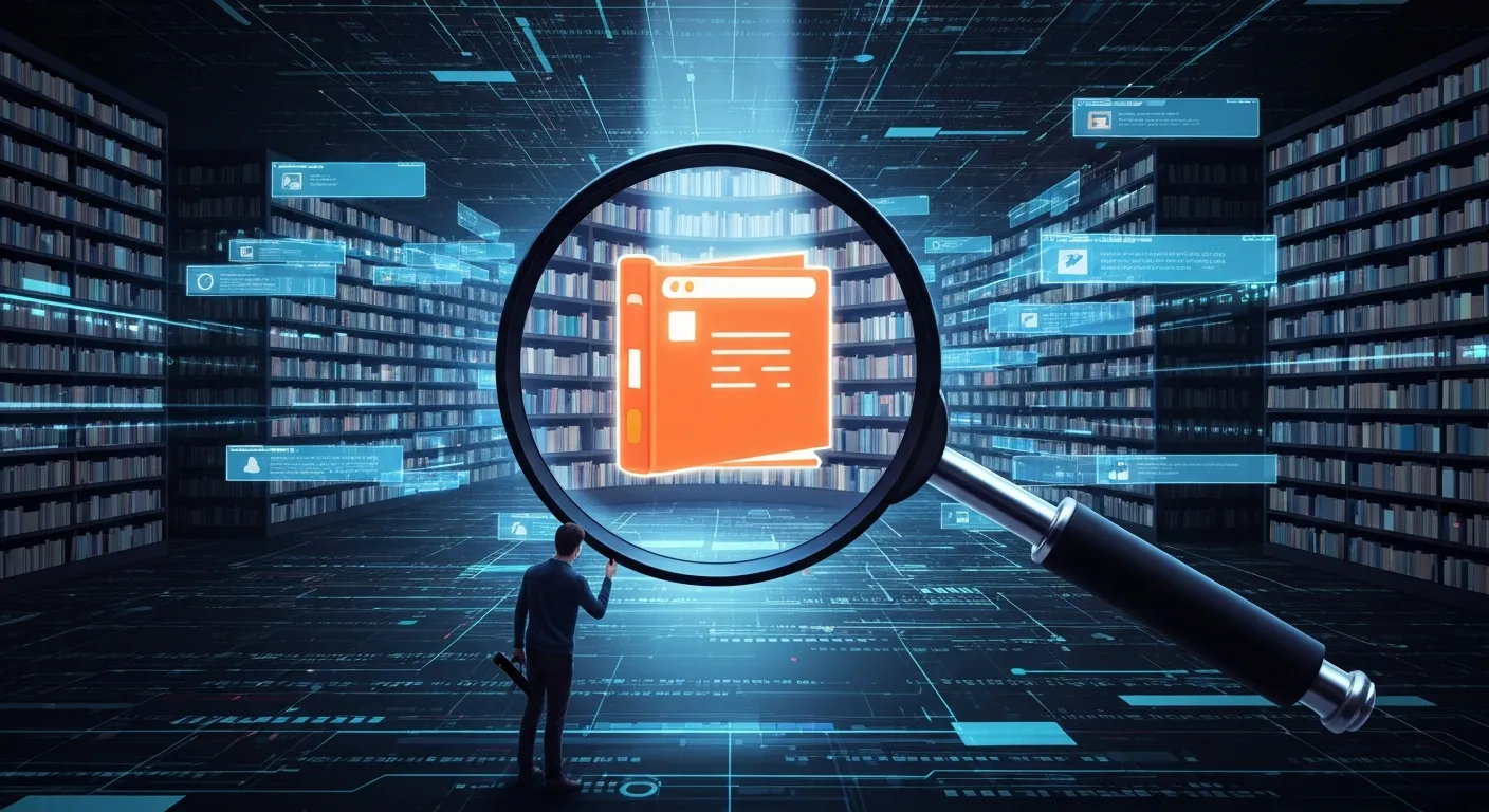 Indeks Google: co to jest i jak sprawdzić, czy twoja strona jest widoczna