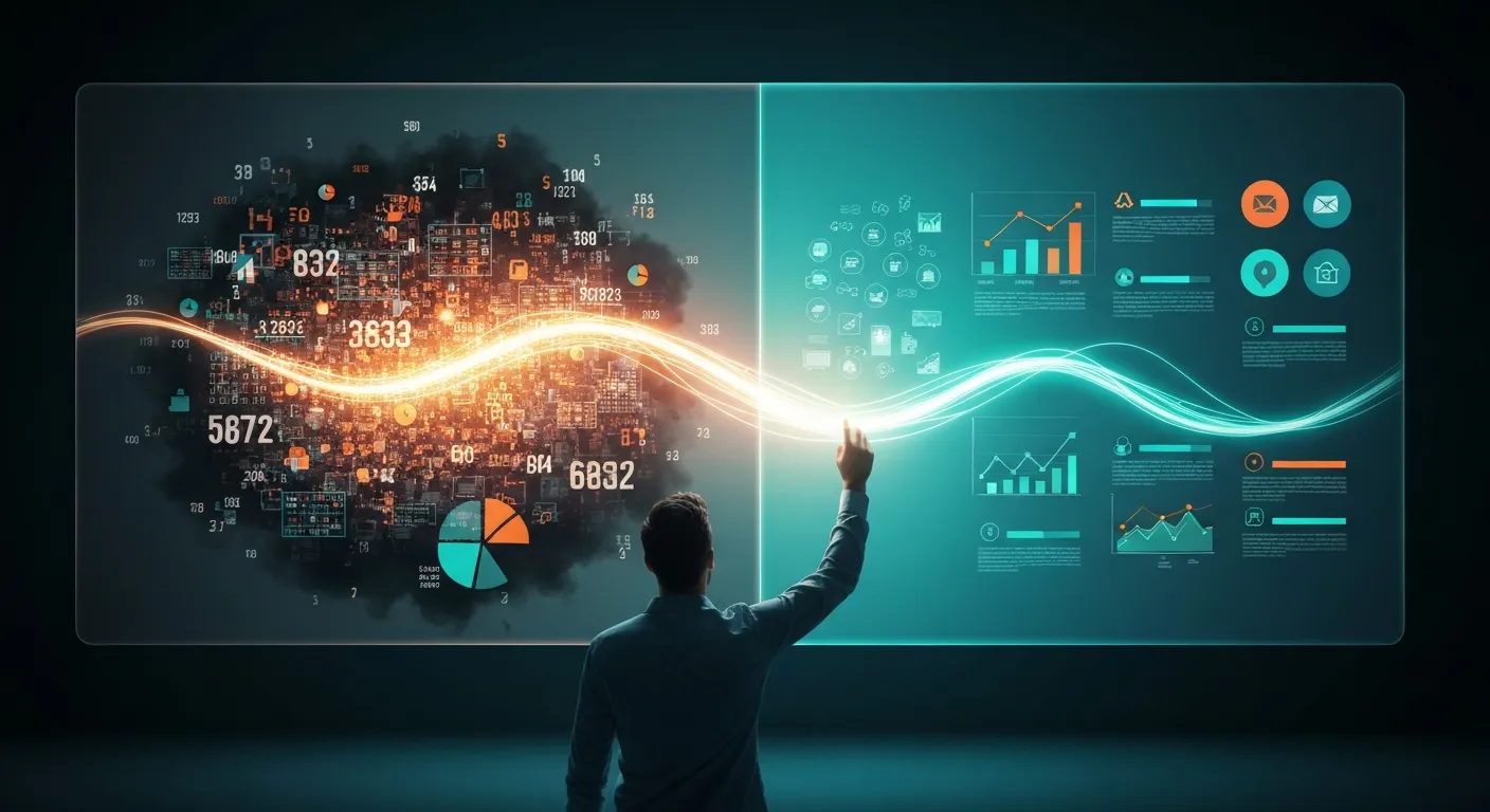 Infografika: jak wizualizować dane i angażować odbiorców