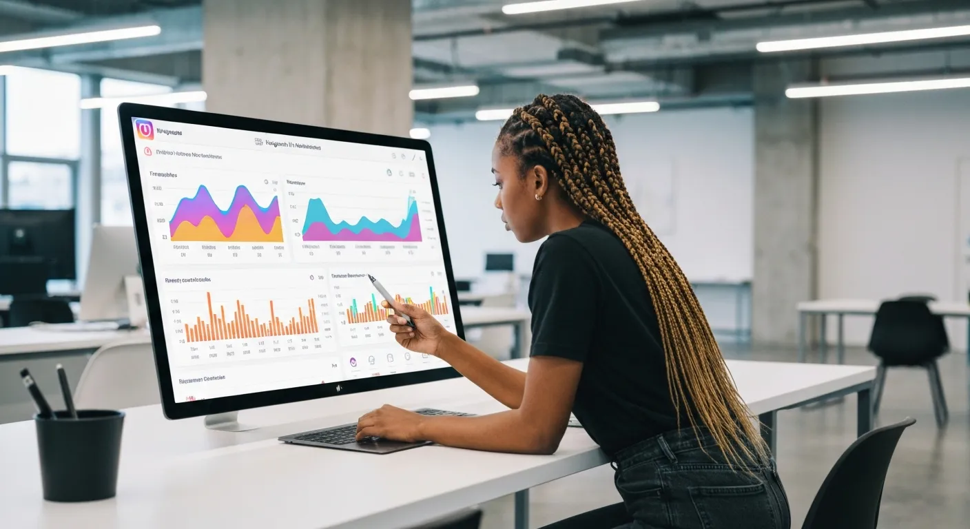 Instagram Insights: kompletny przewodnik po analityce profilu