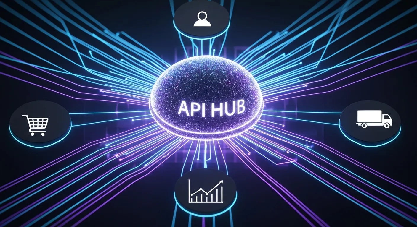 Integracja API: co to jest i jak wspiera rozwój biznesu?