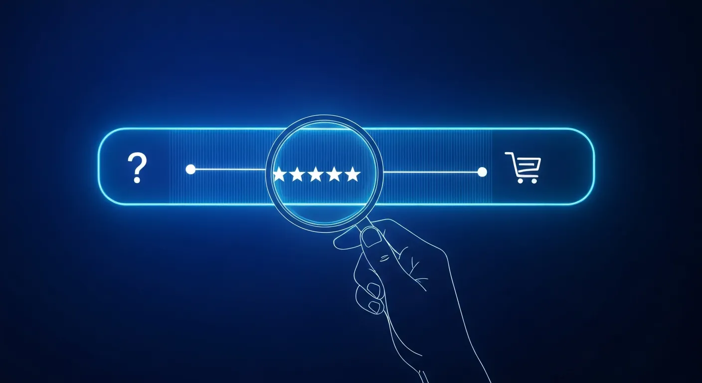 Intencja użytkownika: jak ją zrozumieć i wykorzystać w marketingu?