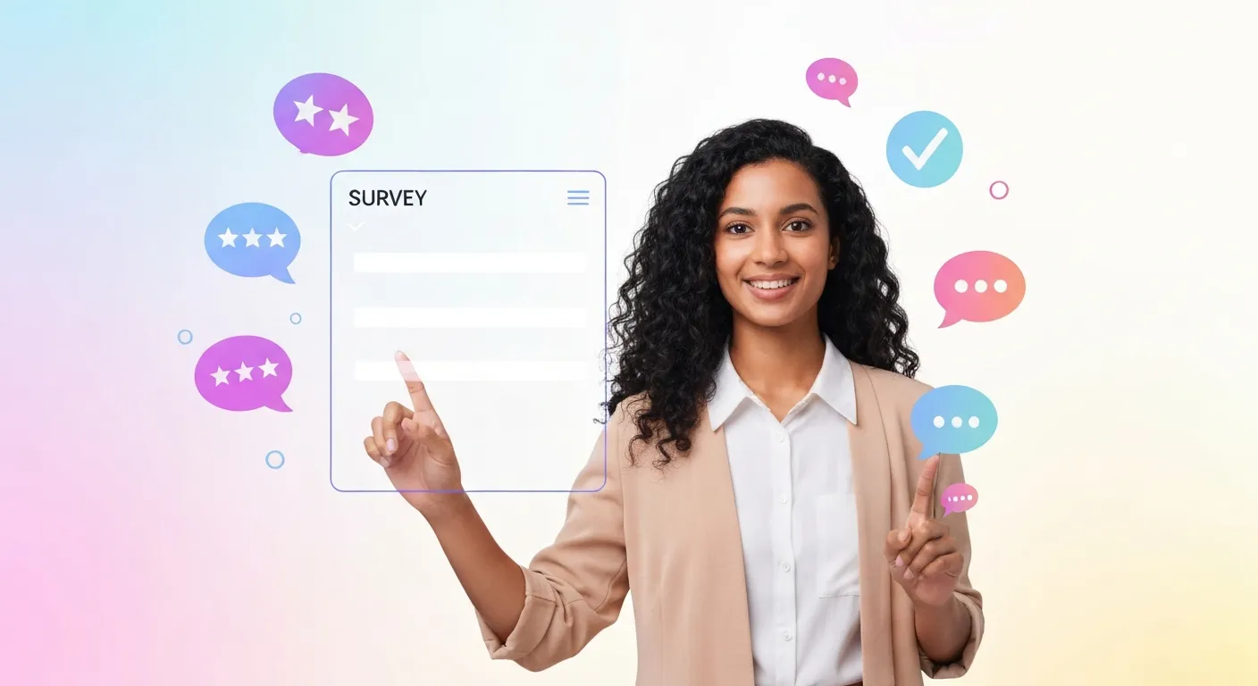 Jak stworzyć skuteczną ankietę, która angażuje odbiorców?