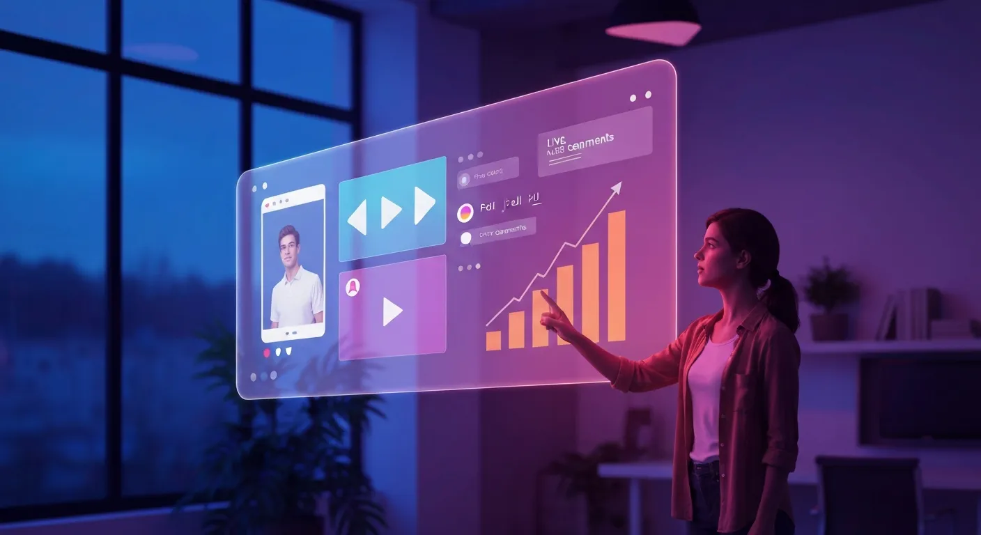 Stories: jak w pełni wykorzystać ich potencjał w social mediach?